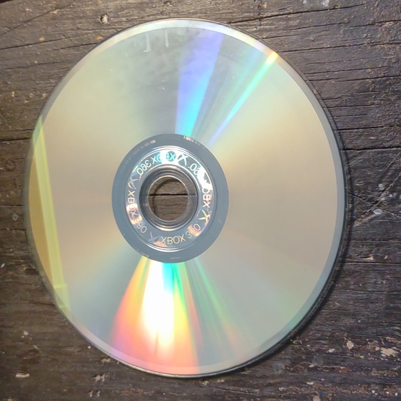 Xbox 360 Wolfenstein video game. - Picture 5 of 6